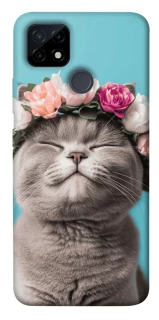 Чехол на Realme C12 Mood(1) фото 1 из 1