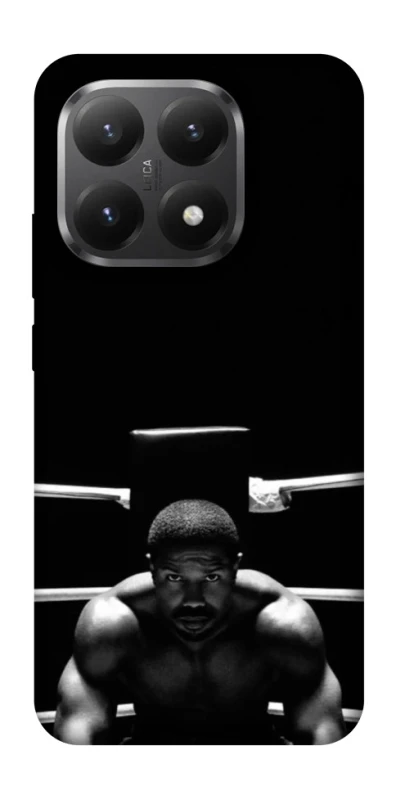 Чехол на Xiaomi 15T ring фото 1 из 1