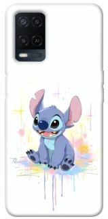 Чехол на Oppo A54 4G Stitch ver.4 фото 1 Чехол на Oppo A54 4G Stitch ver.4 фото 1 из 1