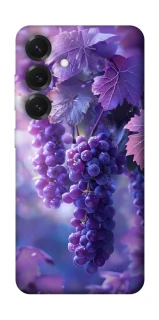 Чохол на Samsung Galaxy S26+ Bunch of grapes фото 1 з 1