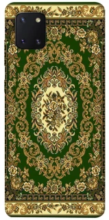 Чохол на Samsung Galaxy Note 10 Lite (A81) Килим v9 фото 1 з 1