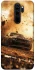 Чехол на Xiaomi Redmi Note 8 Pro Mud race фото 1 из 1