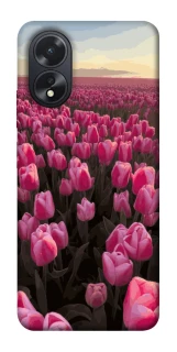 Чохол на Oppo A38 Spring Awakening фото 1 з 1