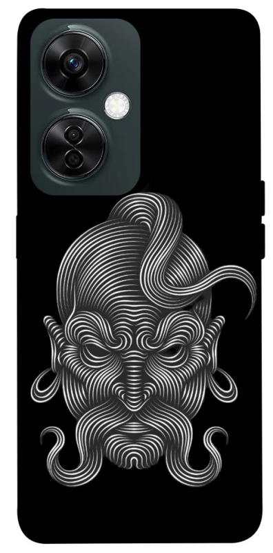 Чохол на OnePlus Nord CE 3 Lite Козак v2 фото 1 з 1