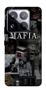 Чохол на Xiaomi 15 Pro Mafia фото 1 з 1