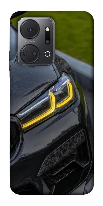 Чохол на Huawei Honor X7a BMW v48 фото 1 з 1