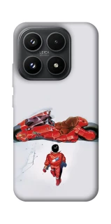 Чехол на Xiaomi 17 Anime v43 фото 1 из 1