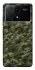 Чехол на Xiaomi Poco X6 Camouflage v24 фото 1 из 1