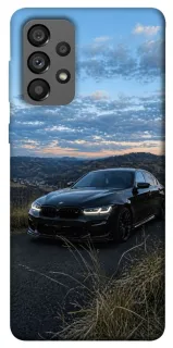 Чехол на Samsung Galaxy A73 5G BMW v50 фото 1 из 1