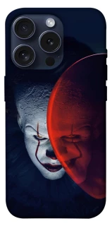 Чехол на Apple iPhone 15 Pro (6.1") Оно v3 фото 1 из 1