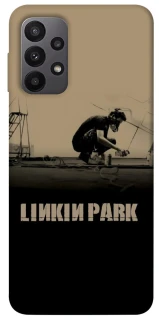 Чехол на Samsung Galaxy A23 4G Linkin Park logo ver.3 фото 1 Чехол на Samsung Galaxy A23 4G Linkin Park logo ver.3 фото 1 из 1