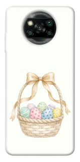 Чехол на Xiaomi Poco X3 NFC / Poco X3 Pro Easter ver.2 фото 1 из 1