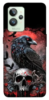 Чохол на Realme GT2 Death eagle фото 1 з 1