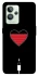 Чохол на Realme GT2 Charge your heart фото 1 з 1