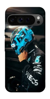 Чехол на Google Pixel 9 Pro F-1 ver.8 фото 1 из 1