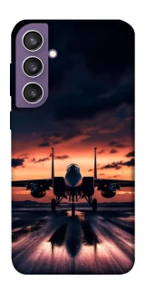 Чехол на Samsung Galaxy S23 FE fighter фото 1 из 1