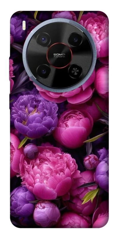 Чехол на ZTE Blade V70 Max Garden2 фото 1 из 1