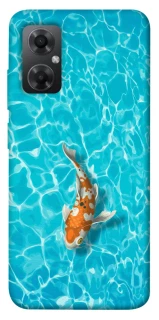Чехол на Xiaomi Redmi Note 11R Fish фото 1 из 1