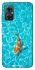Чохол на Xiaomi Redmi Note 11R Fish фото 1 з 1