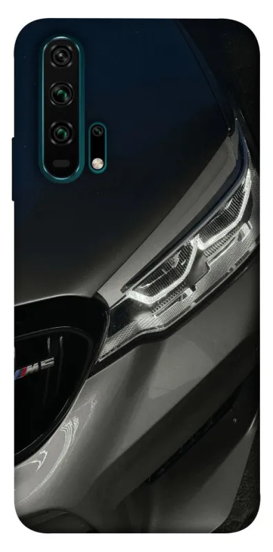 Чохол на Huawei Honor 20 Pro BMW v44 фото 1 з 1