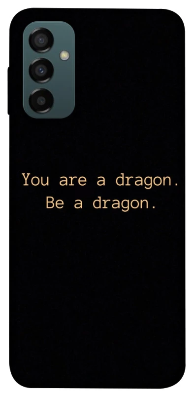 Чехол на Samsung Galaxy M34 5G House of the Dragon ver.9 фото 1 из 1