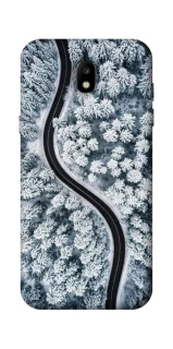 Чохол на Samsung Galaxy J5 (2017) Новорічний v26 фото 1 з 1