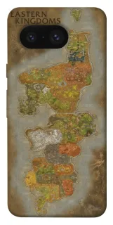 Чохол на Google Pixel 8 Eastern kingdoms фото 1 з 1