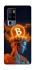 Чехол на Vivo X50 Pro+ Bitcoin God фото 1 из 1