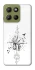 Чохол на Motorola Moto G15 4G Tattoo ver.9 фото 1 з 1