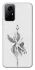 Чехол на Xiaomi Redmi Note 12S Tattoo ver.10 фото 1 из 1