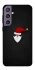 Чохол на Samsung Galaxy S23 FE Santa's mood фото 1 з 1