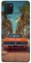 Чехол на Samsung Galaxy Note 10 Lite (A81) Tropical car фото 1 Чехол на Samsung Galaxy Note 10 Lite (A81) Tropical car фото 1 из 1