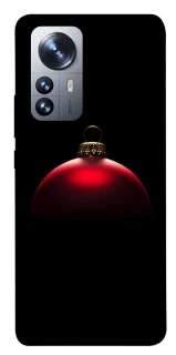 Чохол на Xiaomi 12 / 12X Christmas bauble фото 1 з 1