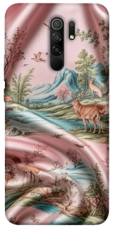 Чохол на Xiaomi Redmi 9 Nature фото 1 з 1