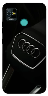 Чохол на TECNO POP 5 AUDI фото 1 з 1