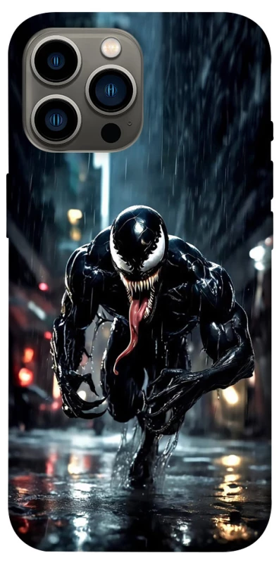 Чехол на Apple iPhone 12 Pro Max (6.7") Venom v2 фото 1 из 1