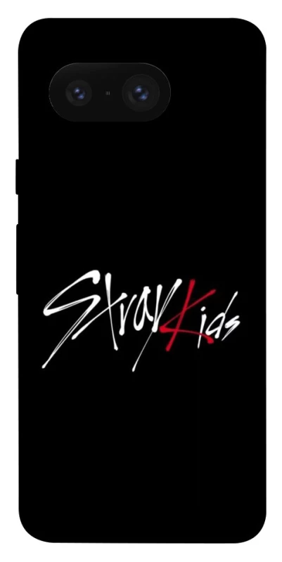 Чохол на Google Pixel 8 Stray Kids Logo фото 1 з 1
