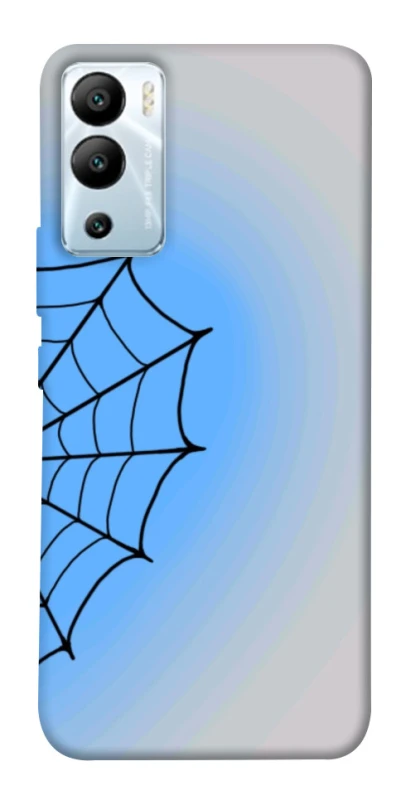 Чехол на Infinix Hot 12i Pair romantic theme ver.2 фото 1 из 1