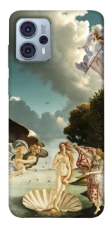 Чохол на Motorola Moto G23 Art collage ver.3 фото 1 з 1