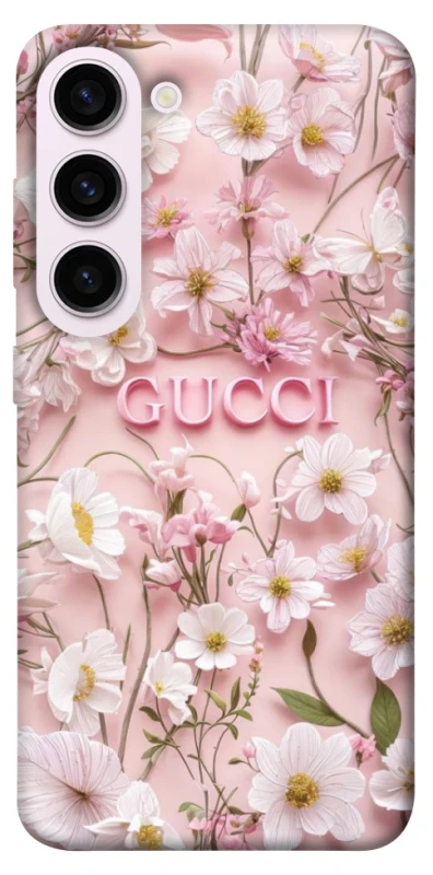 Чохол на Samsung Galaxy S23+ Gucci ver.6 фото 1 з 1
