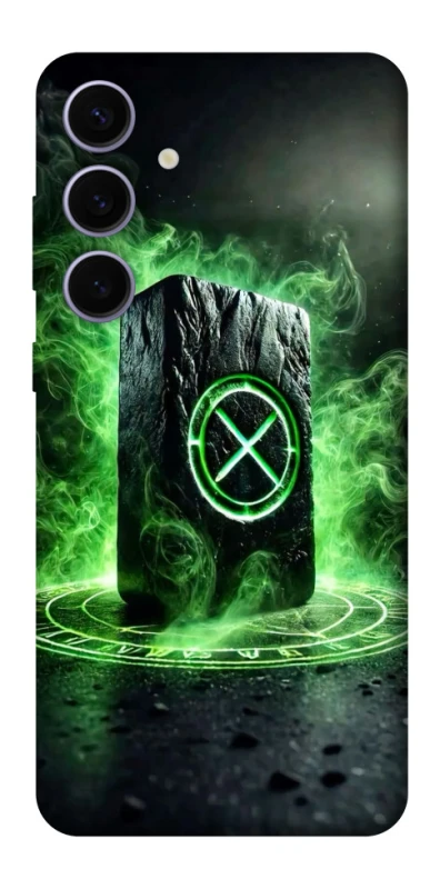 Чохол на Samsung Galaxy S25+ Руна Гебо фото 1 з 1