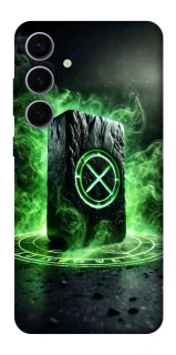 Чехол на Samsung Galaxy S25+ Руна Гебо фото 1 из 1