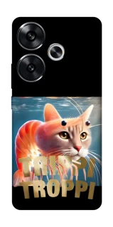 Чохол на Xiaomi Poco F6 Trippi Troppi фото 1 з 1