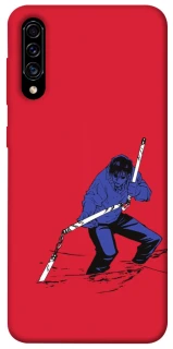 Чохол на Samsung Galaxy A50 (A505F) / A50s / A30s Toji v4 фото 1 з 1