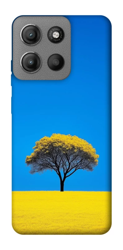 Чохол на Motorola Moto G15 Power Field v2 фото 1 з 1