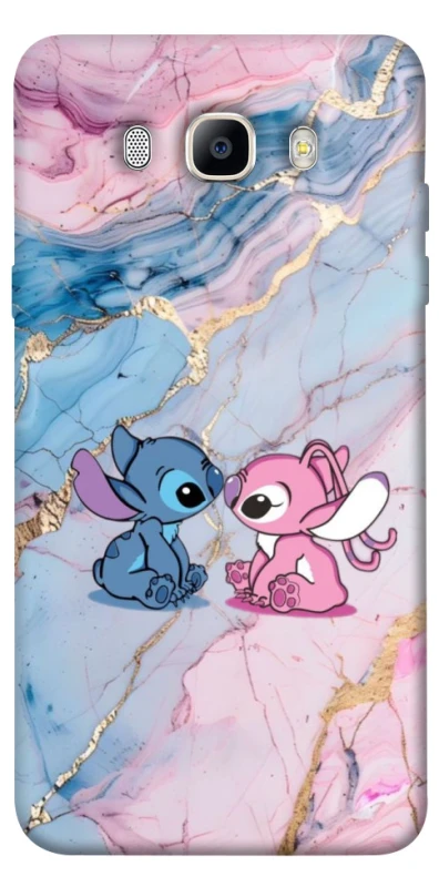 Чохол на Samsung J710F Galaxy J7 (2016) Stitch ver.24 фото 1 з 1