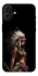 Чохол на Apple iPhone 16 Plus Goddess of war ver.2 фото 1 з 1