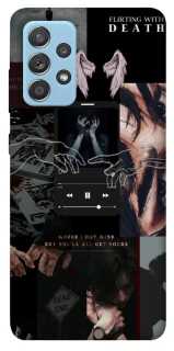 Чохол на Samsung Galaxy A52 4G / A52 5G Flirt collage фото 1 з 1