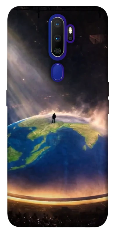 Чехол на Oppo A5 (2020) / Oppo A9 (2020) Kanye West ver.1 фото 1 из 1