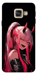 Чохол на Samsung A520 Galaxy A5 (2017) Makima v2 фото 1 з 1